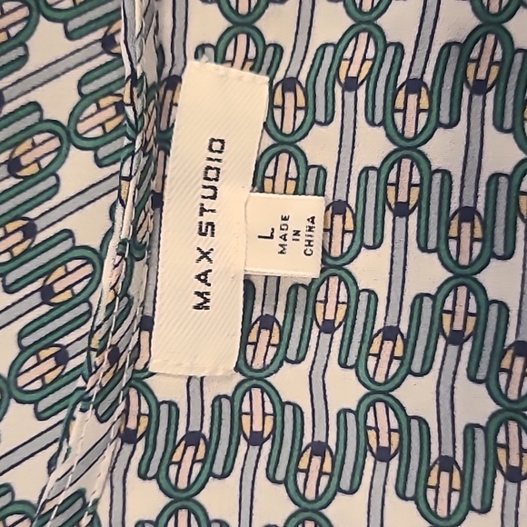 Max Studio Top - Picture 4 of 5